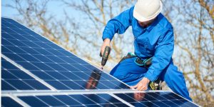 Installation Maintenance Panneaux Solaires Photovoltaïques à Etriac